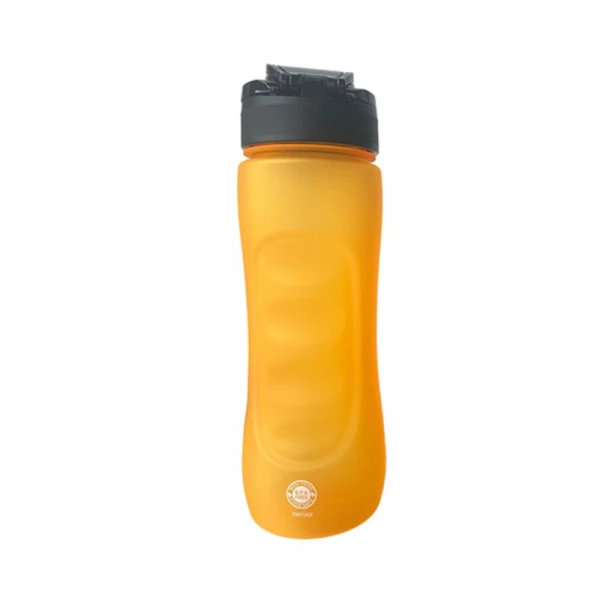 Flašica za vodu Lifestyle 750ml narandžasta Texell TSB-O410 POKUĆSTVO