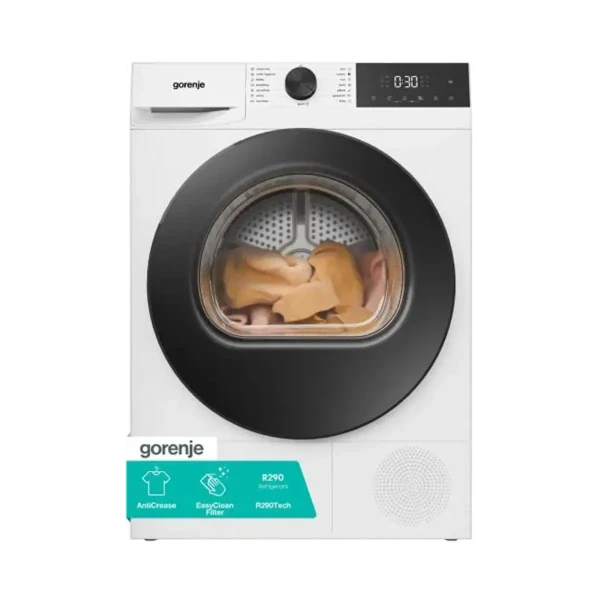 Gorenje DG2P8D Mašina za sušenje veša BELA TEHNIKA