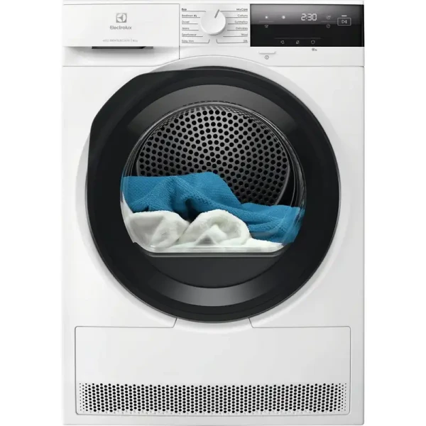 Electrolux EW6D98CBE Mašina za sušenje veša BELA TEHNIKA