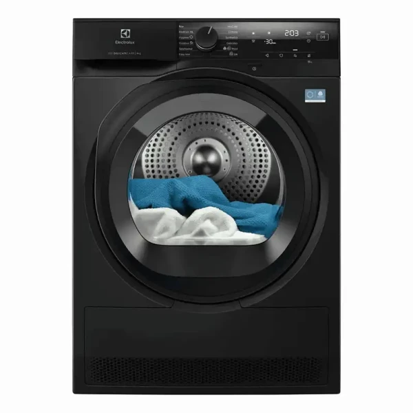 Electrolux EW7D495UDE Mašina za sušenje veša BELA TEHNIKA