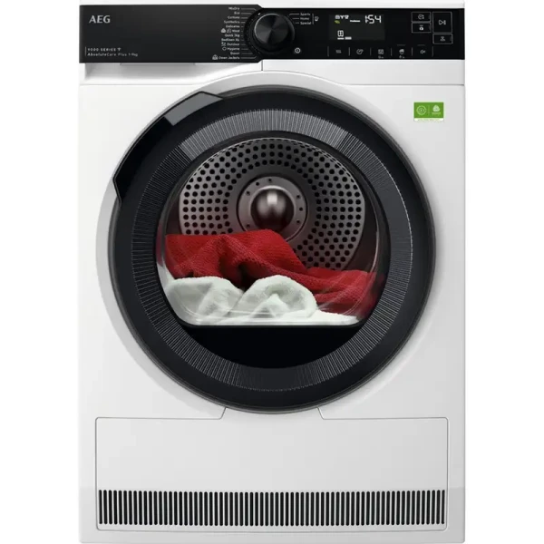 AEG TR9396CE Mašina za sušenje veša BELA TEHNIKA