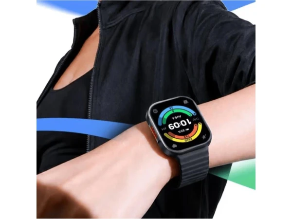 Xiaomi Pametni Sat Redmi Watch 6 Lite crna (BHR09CWGL)  MOBILNI TELEFONI I TABLETI