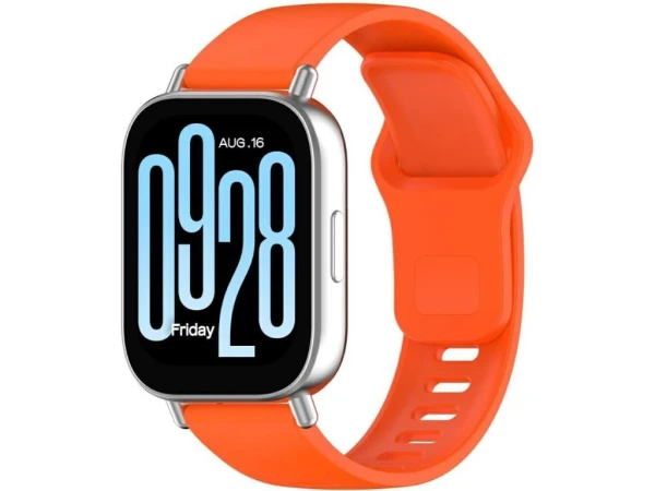 Xiaomi Pametni Sat Redmi Watch 6 Active narandžasta (BHR09CYGL)  MOBILNI TELEFONI I TABLETI