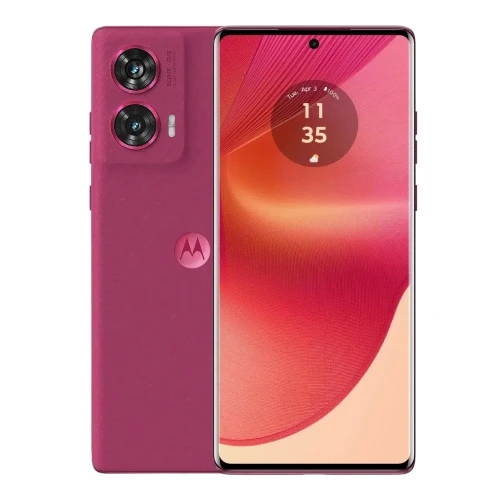 MOTOROLA EDGE 50 FUSION 12GB 512GB  5G Hot Pink MOBILNI TELEFONI I TABLETI