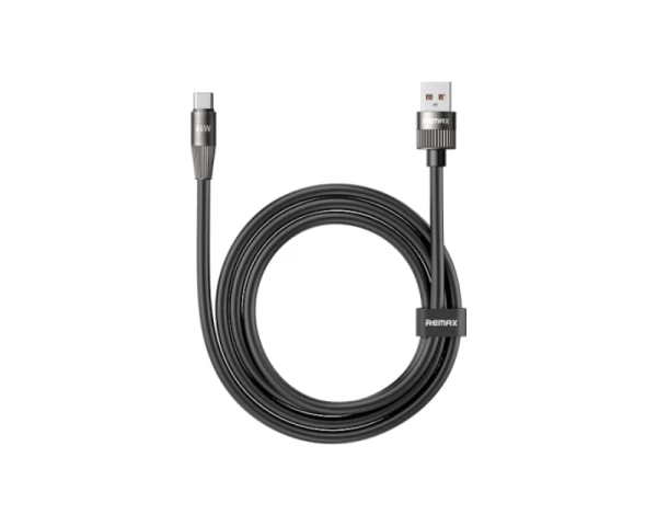 REMAX DATA kabl Reno silikon TIP C CB30 66W, 1.2m  MOBILNI TELEFONI I TABLETI
