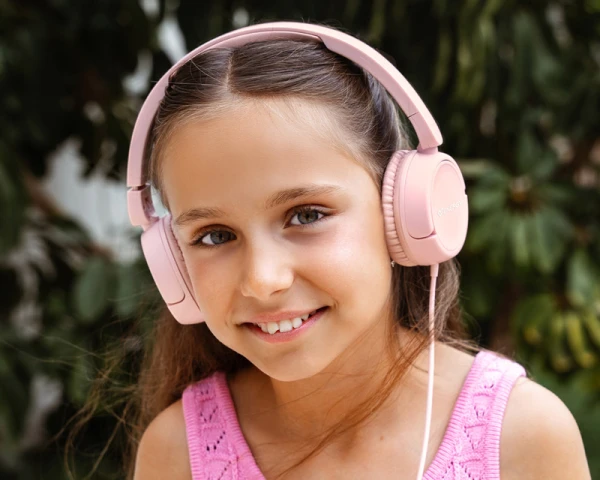ENERGY SISTEM Urban Pink Type C slušalice roze (M50122)  IT KOMPONENTE I PERIFERIJA