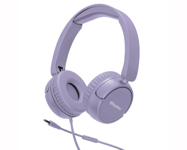 ENERGY SISTEM Urban Lavender slušalice ljubičaste (M50120)  IT KOMPONENTE I PERIFERIJA
