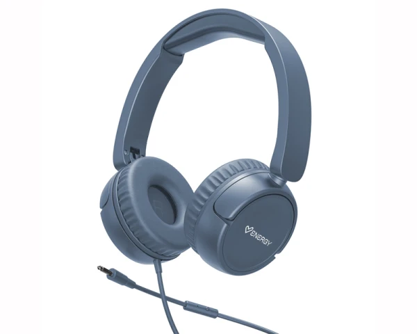 ENERGY SISTEM Urban Indigo slušalice plave (M50119)  IT KOMPONENTE I PERIFERIJA