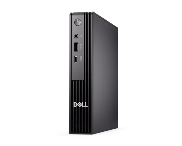 DELL Pro Micro Ultra 5 235T 8GB 512GB SSD Win11Pro 3yr ProSupport + WiFi  LAPTOP  I DESKTOP RAČUNARI