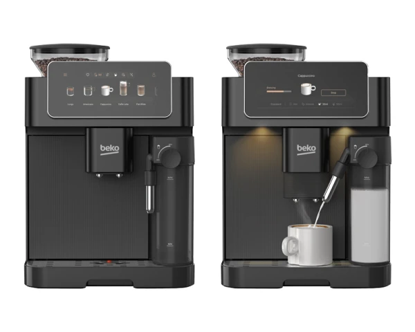 BEKO CEG 8564 B Aparat za espresso kafu  KUĆNI APARATI