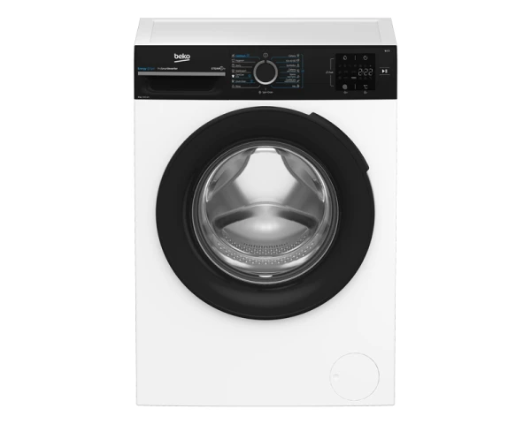 BEKO BM3WFSU38215WPBBEE ProSmart inverter mašina za pranje veša BELA TEHNIKA