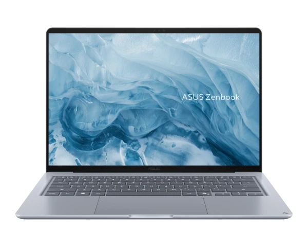 ASUS Zenbook 14 UX3480QA-U1102W (14 inča WUXGA, Snapdragon X X1 26 100, 16GB, SSD 256GB, Win 11 Home) laptop  LAPTOP  I DESKTOP RAČUNARI