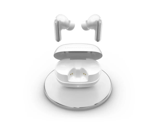 ENERGY SISTEM White Serenity ANC Ultra Bluetooth slušalice bele (M45935)  IT KOMPONENTE I PERIFERIJA