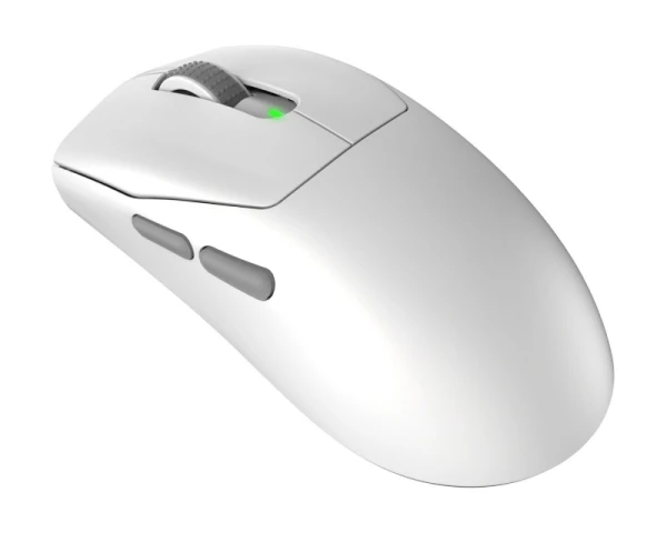 MSI FORGE GM340 W SKY Gaming bežični miš beli  IT KOMPONENTE I PERIFERIJA