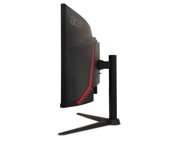 ACER 34 inča ED340CURX0BMIIPX Nitro ED0 UWQHD 3440x1440 VA 200 Hz zakrivljeni gaming monitor  MONITORI