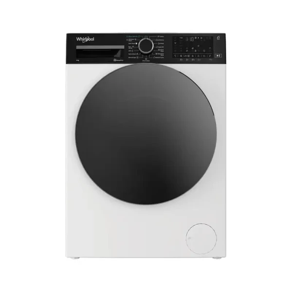WHIRLPOOL WAM 86WBC EE ProSmart inverter mašina za pranje veša  BELA TEHNIKA