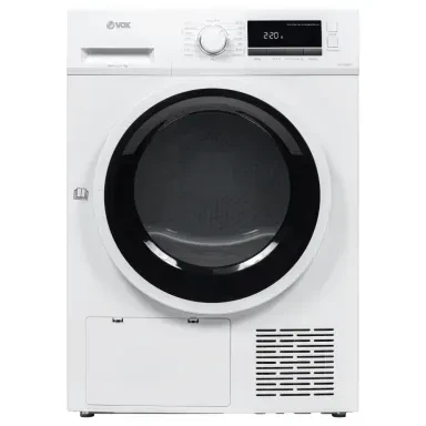 VOX THP-700G3D Mašina za sušenje veša BELA TEHNIKA