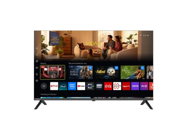 Tesla Q32H665BHV Televizor TV, AUDIO,VIDEO