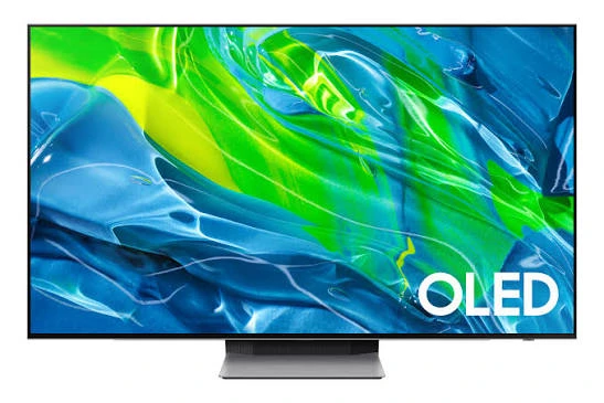 Samsung OLED TV QE55S95HFTXXH TV, AUDIO,VIDEO