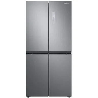 Samsung RF48A400EM9/EO Side by side frižider BELA TEHNIKA