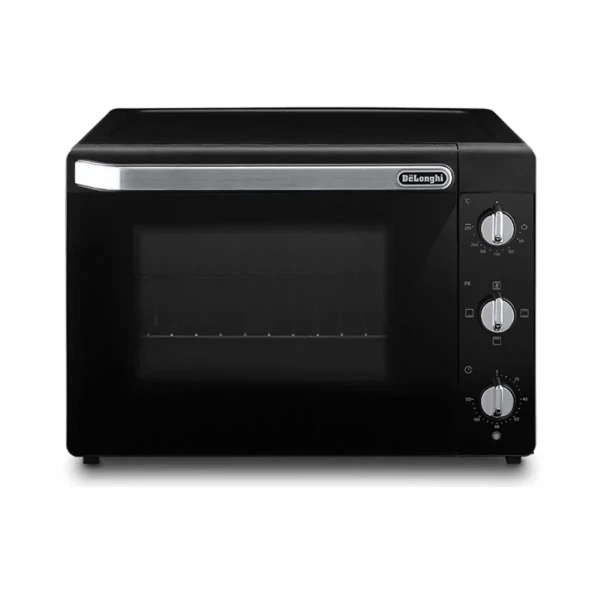Delonghi EO40112.BK Minielektrik  BELA TEHNIKA