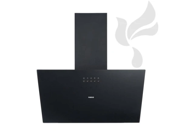 Fuego CHFGTM60DGB-R Dekorativni aspirator BELA TEHNIKA