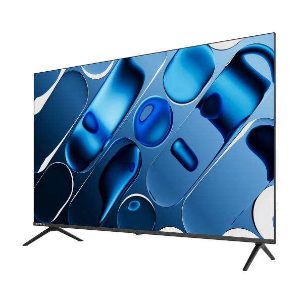 Tesla Televizor Q50H665BFV QLED 50'' smart VIDAA OS crna TV, AUDIO,VIDEO