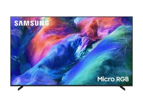 Samsung Micro RGB TV MRE85R85HAUXXH TV, AUDIO,VIDEO