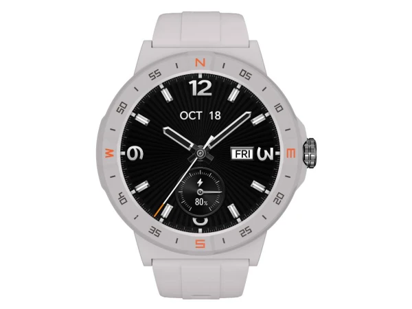 Honor Pametni sat CHOICE INFOWEAR Watch 2 Epic crna (5504AGTU)  MOBILNI TELEFONI I TABLETI