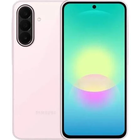 SAMSUNG Galaxy A27 6128GB 5G ROZE MOBILNI TELEFONI I TABLETI