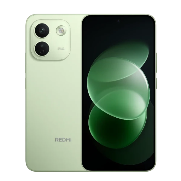 Xiaomi Smart telefon Redmi Note 17 Pro Max 5G 8GB 256GB zelena (MZB0P4NEU)  MOBILNI TELEFONI I TABLETI
