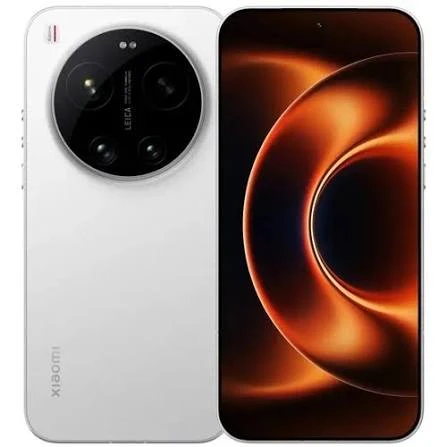 Xiaomi Smart telefon 17 Ultra White 16GB 512GB bela (T_MZB0MMZEU)  MOBILNI TELEFONI I TABLETI