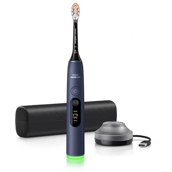 PHILIPS HX3113/13 Logik grupe