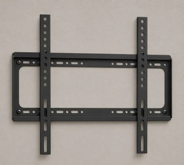 Kettz STOL–30F Fiksni Nosač za TV 32–75, 50 kg TV, AUDIO,VIDEO