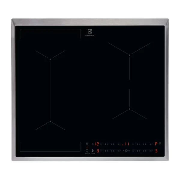 Electrolux EIV6340X indukciona ploča BELA TEHNIKA