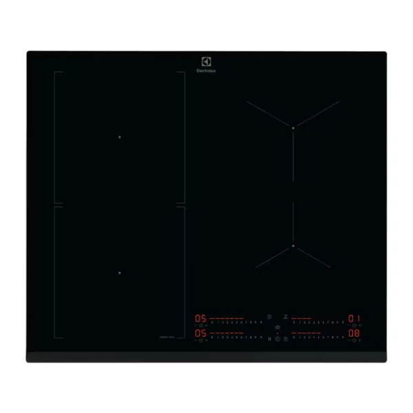 Electrolux CIS62450 indukciona ploča BELA TEHNIKA