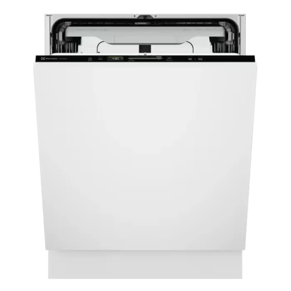 Electrolux E62LD201S ugradna sudomašina Logik grupe