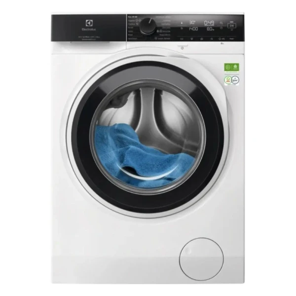 Electrolux EW8F4414SUE mašina za pranje veša BELA TEHNIKA