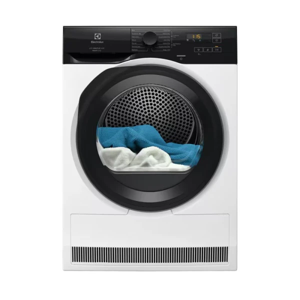 Electrolux EW6D88CBE mašina za sušenje veša BELA TEHNIKA