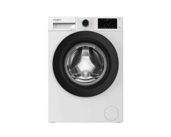 WHIRLPOOL WAM 99WB EE ProSmart inverter mašina za pranje veša BELA TEHNIKA