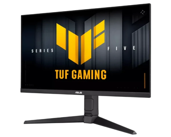 ASUS 27 inča TUF VG279QML5A FHD 1920x1080 IPS 240 Hz G-Sync gaming monitor  MONITORI