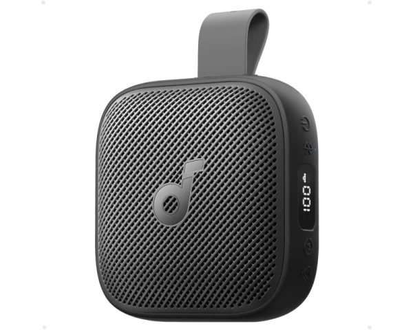 ANKER Soundcore Boom Go 3i 15W prenosni bluetooth IP68 zvučnik crni  TV, AUDIO,VIDEO