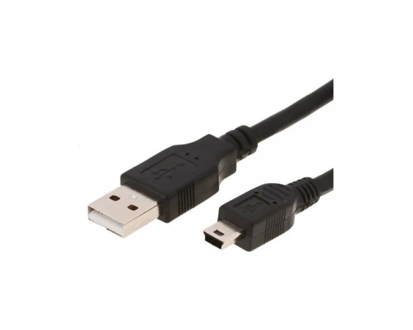 E-GREEN Kabl 2.0 USB A - USB B M/M 10m crni (sa pojacivacem)  IT KOMPONENTE I PERIFERIJA
