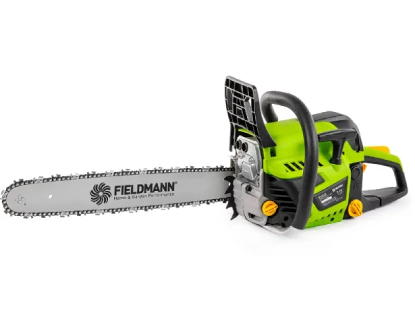 FIELDMANN FZP 6518-B Benzinska lančana testera  BAŠTA, BAZENI I ALATI