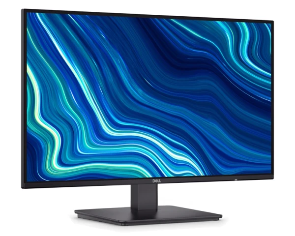 DELL 27 inch SE2726D QHD 144Hz FreeSync IPS monitor  MONITORI