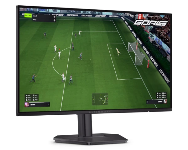 DELL 27 inch AW2726DL QHD 280Hz FreeSync Alienware Gaming monitor  MONITORI