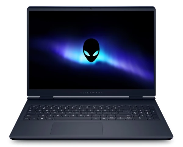 DELL Alienware 16 Aurora 16 inch QHD+ 120Hz 300nits Core 9 270H 16GB 1TB SSD GeForce RTX 5060 8GB Backlit Win11Pro gaming laptop  LAPTOP  I DESKTOP RAČUNARI