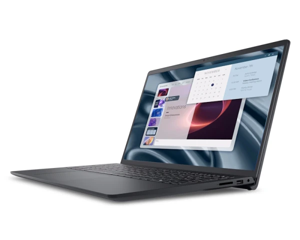 DELL Pro 15 Essential PV15255 15.6 inch FHD 120Hz AMD Ryzen 5 7520U 16GB 512GB SSD laptop  LAPTOP  I DESKTOP RAČUNARI