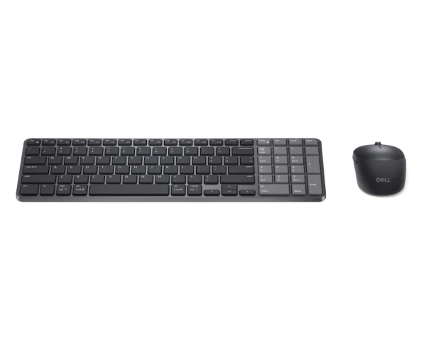 DELL KM746 Pro 7 Rechargeable Compact US tastatura + miš  IT KOMPONENTE I PERIFERIJA