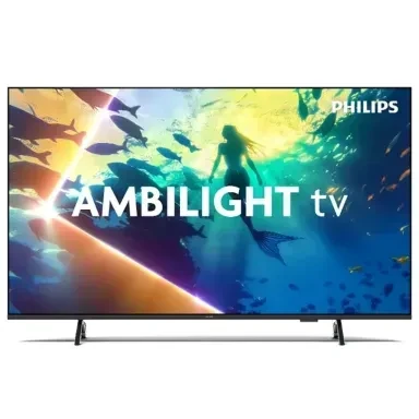 PHILIPS 65PUS8010/10 LED TV TV, AUDIO,VIDEO